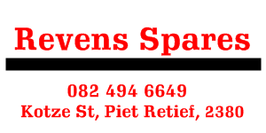 Revens Spares